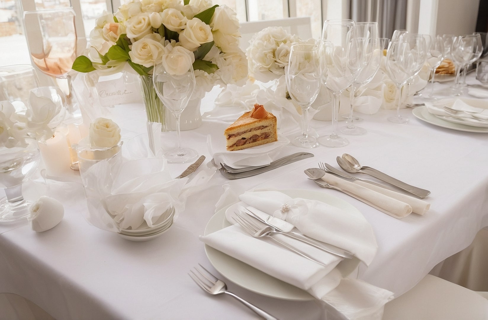 Personalización de eventos únicos